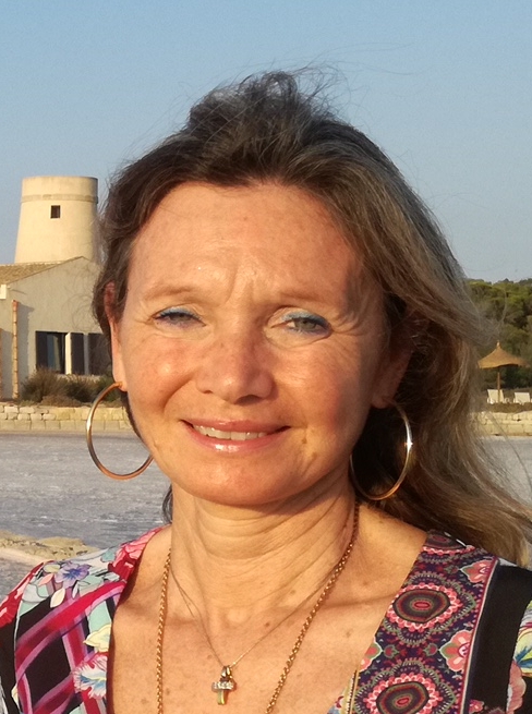 ROSARIA NICOTRA