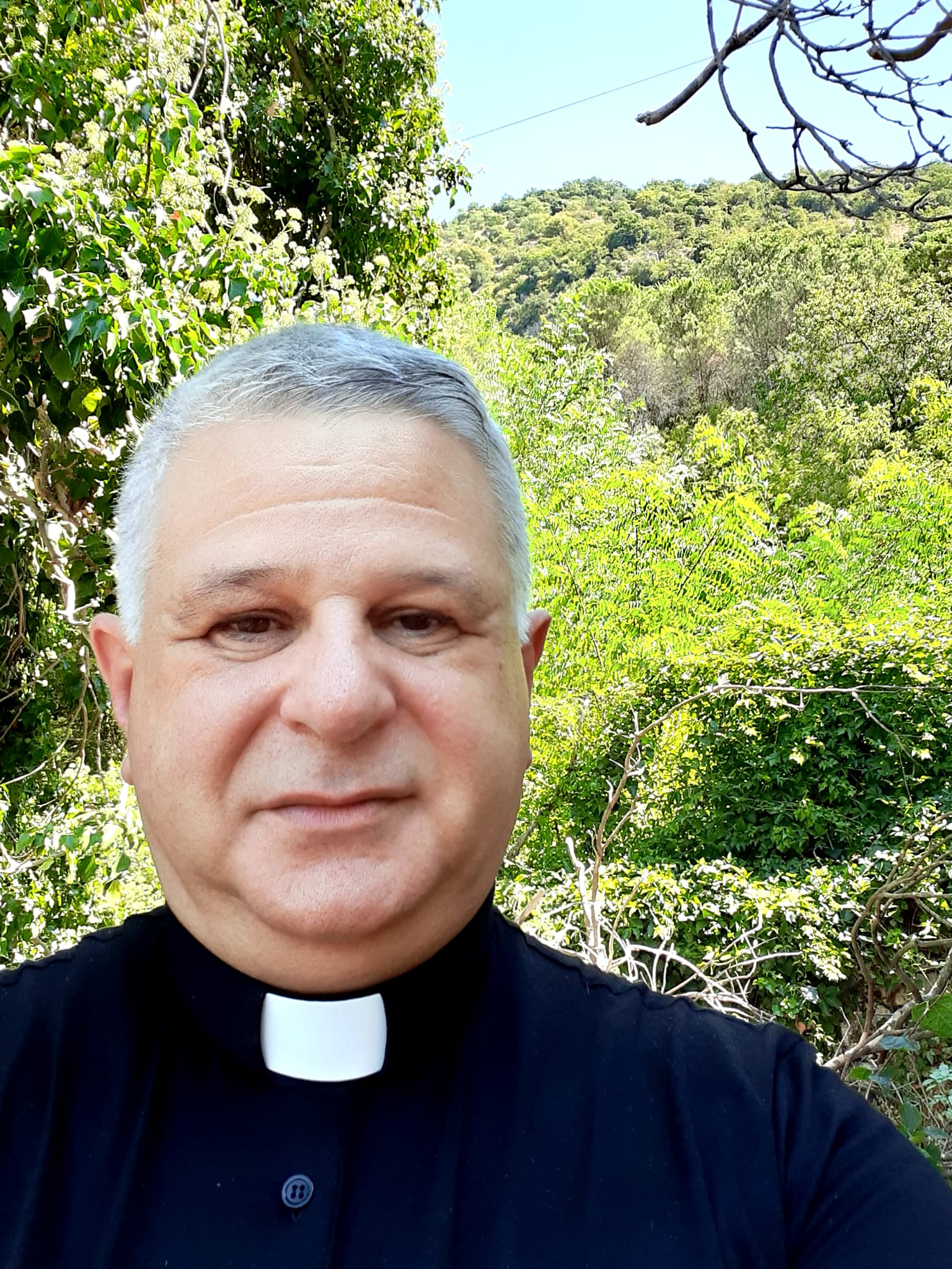 DON FRANCESCO PIRRERA